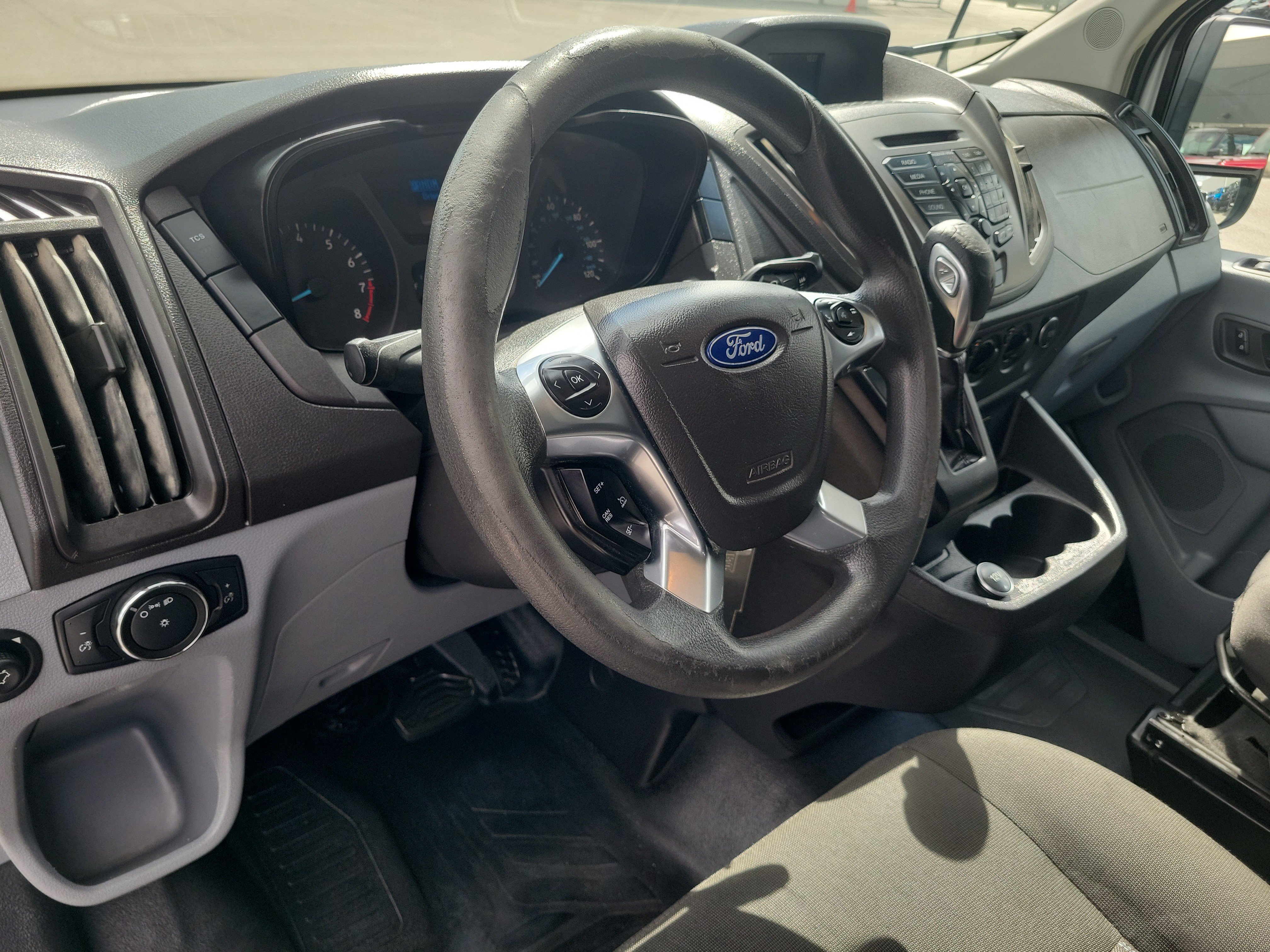 Used 2019 Ford Transit 250 148 Medium Roof w/ Interior Upgrade Package RWD image 16