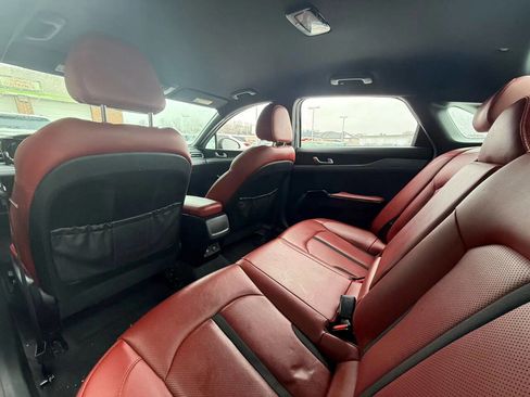 Used 2023 Kia K5 GT-Line w/ GT-Line Premium Package image 17