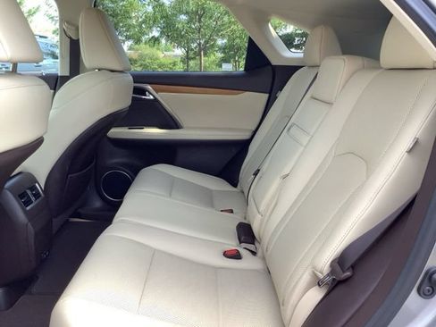 Used 2020 Lexus RX 350 AWD w/ Premium Package image 22
