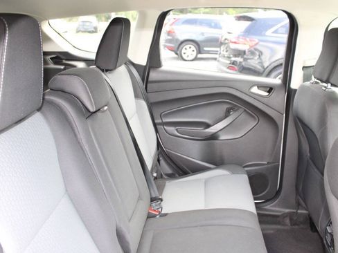 Used 2018 Ford Escape SE AWD/4WD image 16