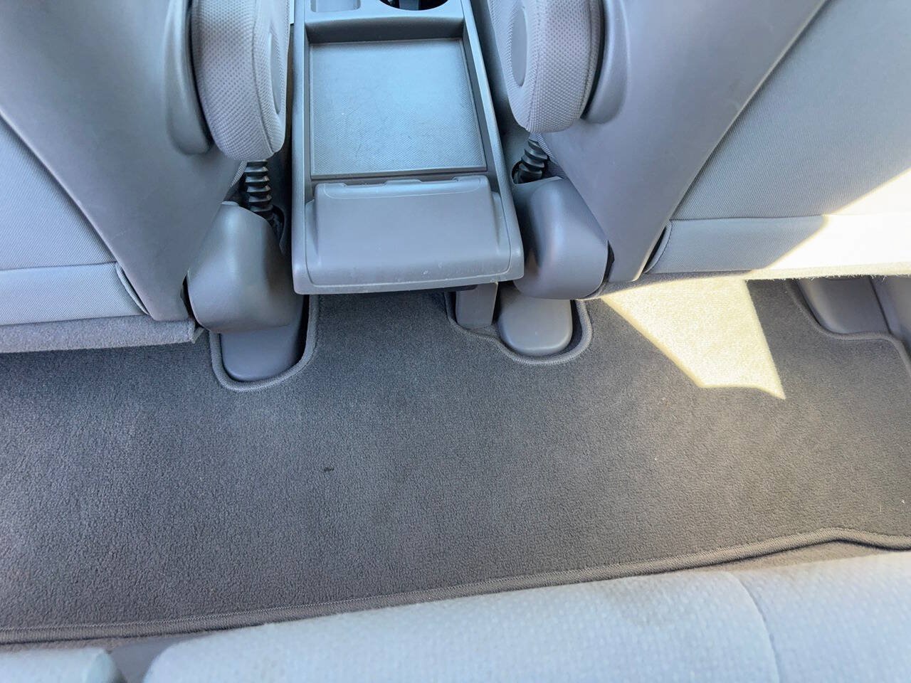 Used 2009 Honda CR-V LX image 23