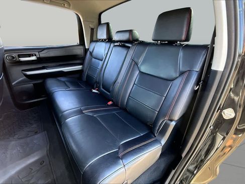 Used 2020 Toyota Tundra TRD Pro AWD/4WD image 20