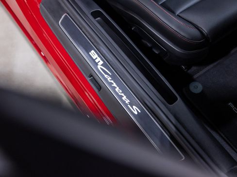 Used 2026 Porsche 911 Carrera S RWD image 34