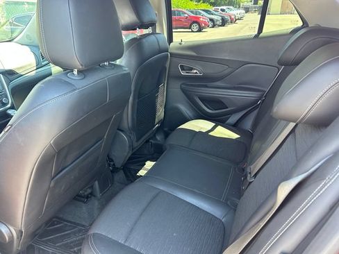 Used 2016 Buick Encore FWD image 24