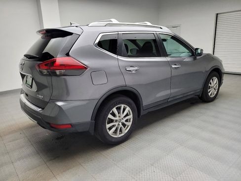 Used 2019 Nissan Rogue S w/ Special Edition Package image 10