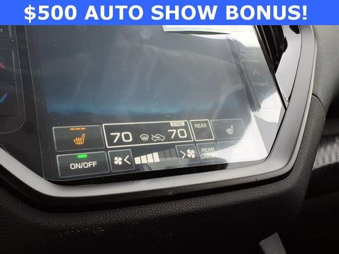 New 2026 Subaru Ascent Premium image 11