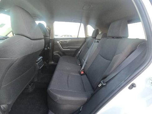 Used 2024 Toyota RAV4 LE AWD/4WD image 13