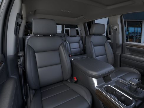 New 2026 GMC Sierra 1500 Elevation w/ Elevation Premium Package image 44