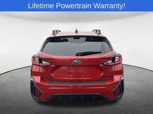 New 2026 Subaru Crosstrek 2.5i Limited image 14