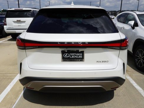 Used 2025 Lexus RX 350 Premium Plus w/ Convenience Package image 5