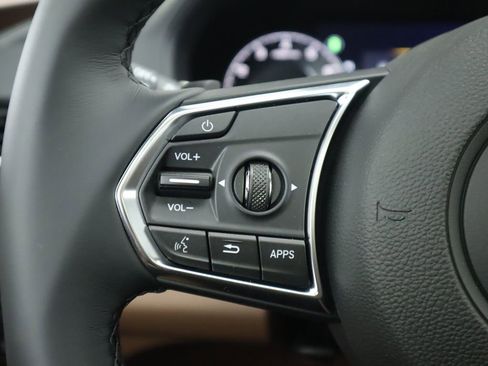 New 2026 Acura RDX w/ Technology Package image 12