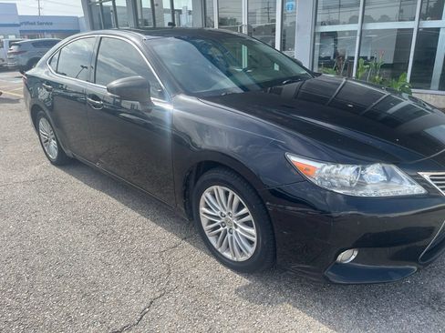 Used 2013 Lexus ES 350 w/ Luxury Pkg FWD image 5