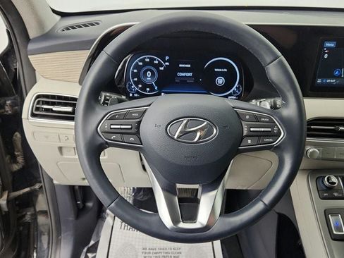 Used 2021 Hyundai Palisade Limited w/ Cargo Package FWD image 13