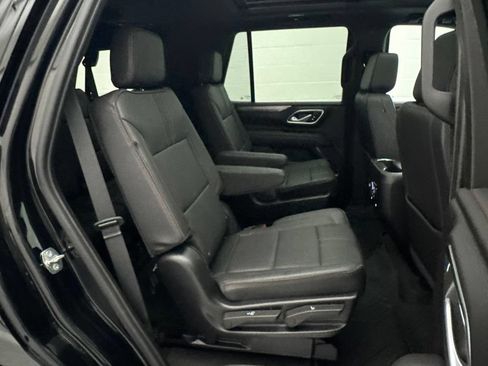 Used 2024 Chevrolet Tahoe RST w/ Luxury Package AWD/4WD image 63