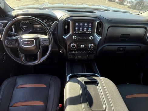Certified 2022 GMC Sierra 2500 AT4 w/ AT4 Preferred Package AWD/4WD image 19