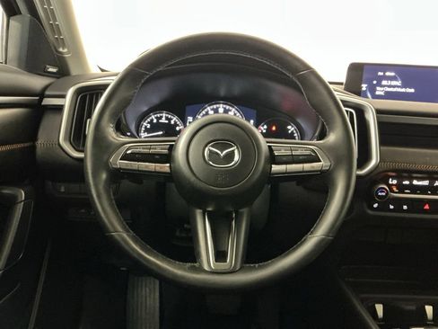 Used 2024 MAZDA CX-50 AWD 2.5 Turbo w/ Premium Pkg image 16