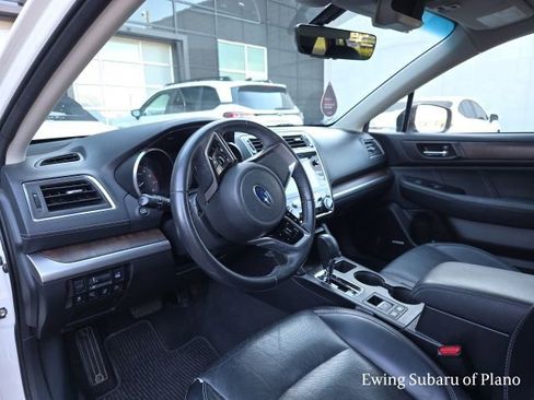 Used 2018 Subaru Outback 2.5i Limited image 5