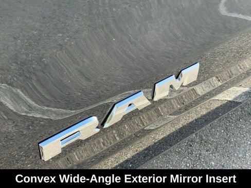 New 2026 RAM 1500 Big Horn image 29