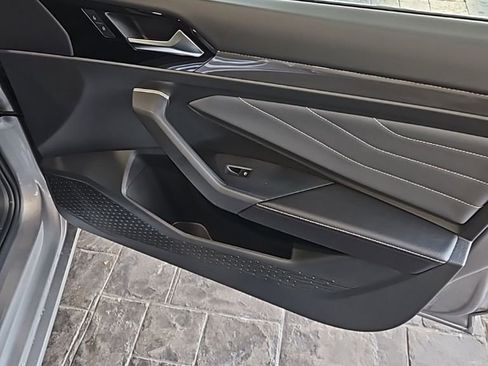 New 2026 Volkswagen Jetta SEL image 11