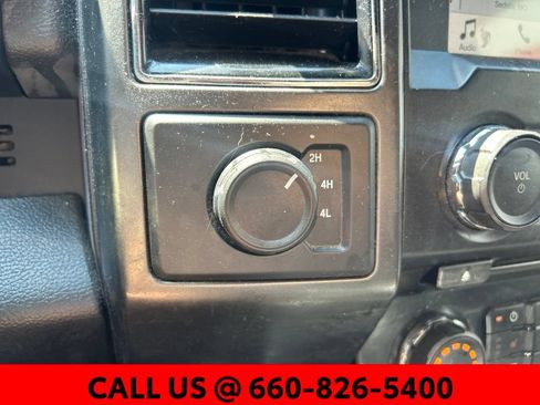Used 2018 Ford F150 XLT w/ Equipment Group 302A Luxury AWD/4WD image 20