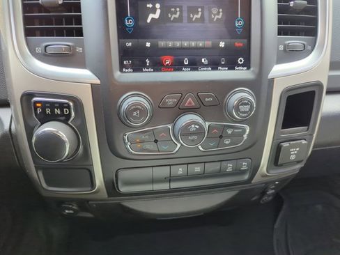 Used 2019 RAM 1500 Big Horn image 8