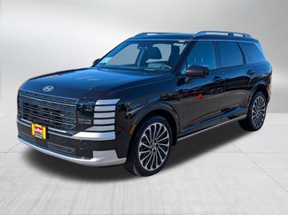 New 2026 Hyundai Palisade Calligraphy video 2