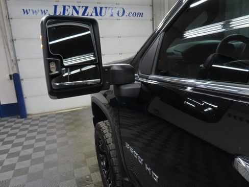 Used 2023 Chevrolet Silverado 3500 High Country w/ Z71 Off-Road Package image 82