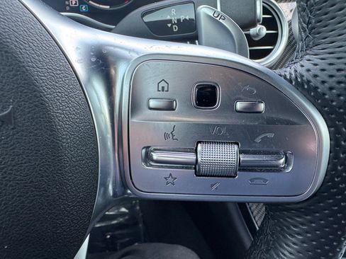 Certified 2021 Mercedes-Benz C 43 AMG 4MATIC Cabriolet image 26
