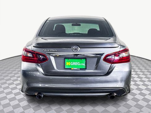 Used 2018 Nissan Altima 2.5 SR image 8