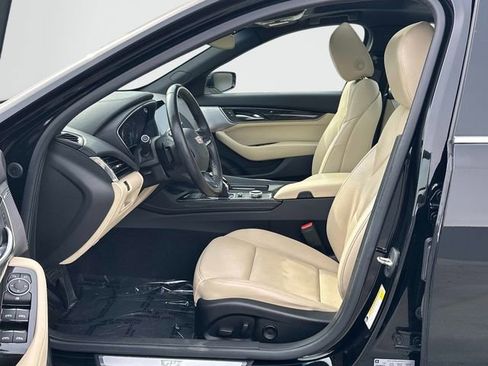 Used 2020 Cadillac CT5 Premium Luxury image 16