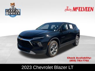 Used 2023 Chevrolet Blazer LT 360° Tour