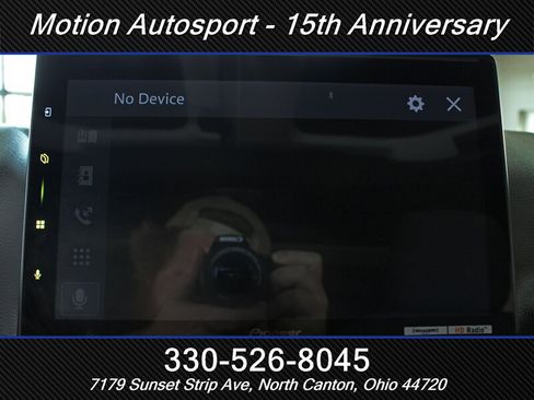 Used 2017 Jeep Wrangler Unlimited Sport AWD/4WD image 26