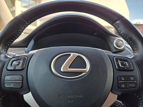 Used 2019 Lexus NX 300 AWD w/ Premium Package image 31