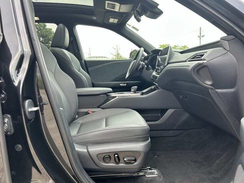 Used 2026 Lexus TX 350 AWD w/ Technology Package image 17
