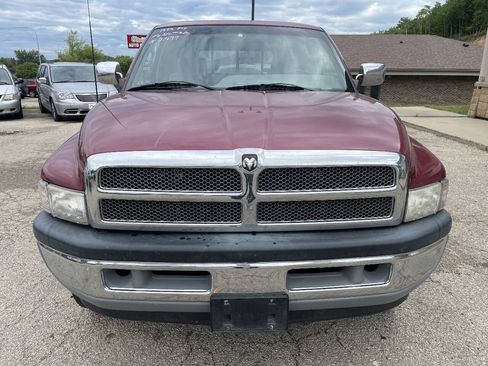 Used 1995 Dodge Ram 1500 Truck 4x4 Club Cab image 3
