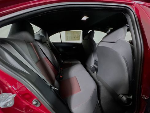 Used 2024 Toyota Corolla SE FWD image 33