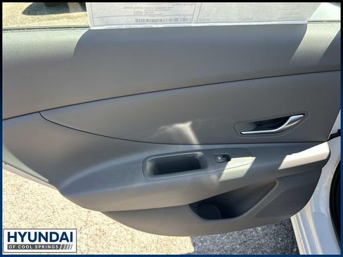 New 2027 Hyundai Santa Fe Calligraphy FWD image 20