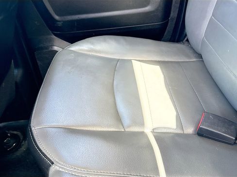 Used 2021 RAM 1500 Tradesman RWD image 28