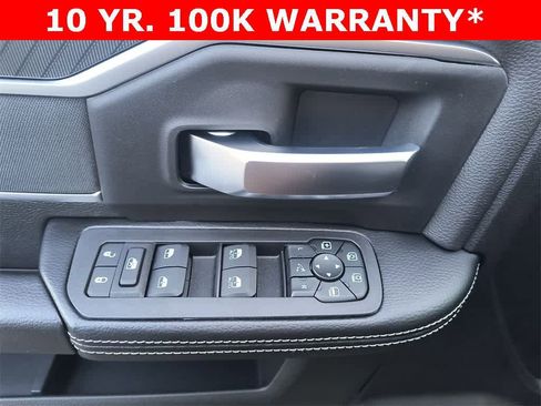 New 2026 RAM 2500 Big Horn image 13