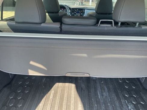 Used 2023 Subaru Outback Onyx Edition XT image 22