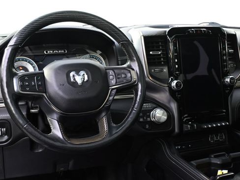 Used 2019 RAM 1500 Limited AWD/4WD image 12