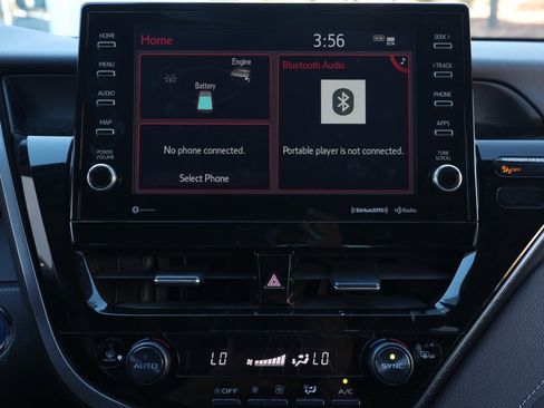 Used 2021 Toyota Camry XSE image 28