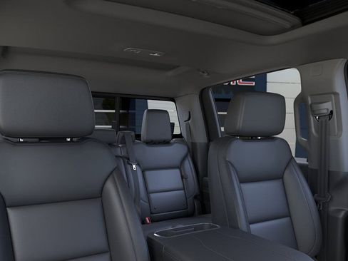 New 2026 GMC Sierra 1500 Elevation w/ Elevation Premium Package image 24