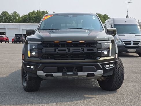 Used 2024 Ford F150 Raptor image 2