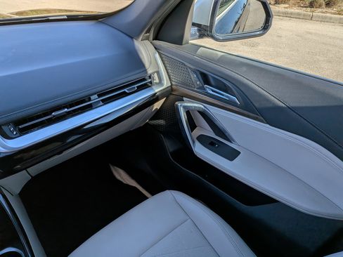 Used 2023 BMW X1 xDrive28i image 21