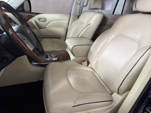 Used 2018 INFINITI QX80 2WD image 11