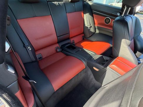 Used 2013 BMW M3 Coupe RWD image 41