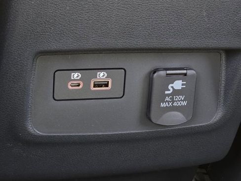 New 2026 Nissan Frontier Pro-X RWD image 17