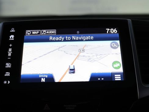 Used 2018 Honda Pilot Elite image 61