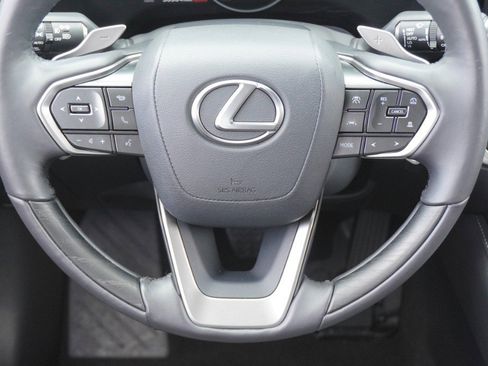 Used 2023 Lexus RX 350 Premium Plus w/ Cold Area Package FWD image 31